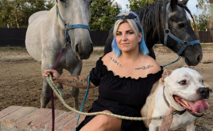 racf Adriana P. photo gallery