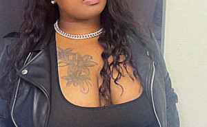 racf juicy B. photo gallery