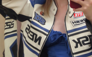 racf Miss Z. photo gallery