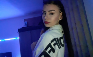 racf Vanesa G. photo gallery