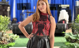 racf Eloisa Marie S. photo gallery