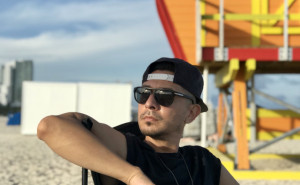 racf Francisco V. photo gallery