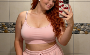 racf Ginger M. photo gallery