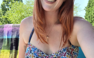 racf Hayley W. photo gallery