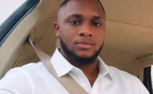 racf Kelechi Miracle O. photo gallery