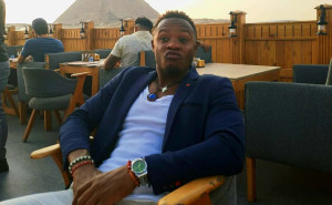 racf Derick T. photo gallery