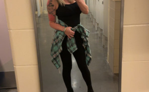 racf amanda s. photo gallery