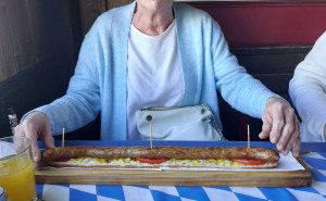 racf Mary B. photo gallery