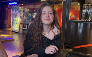 racf Jasmine G. photo gallery