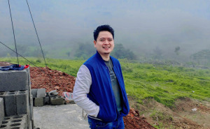 racf Frederick M. photo gallery