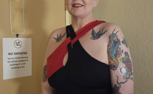 racf Sandra  P. photo gallery