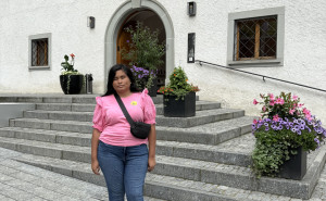 racf alejandra l. photo gallery