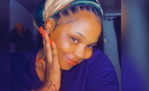 racf Christiana isioma O. photo gallery