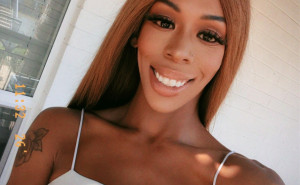 racf Malaika W. photo gallery