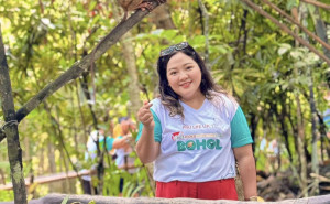 racf Maria Kylie G. photo gallery