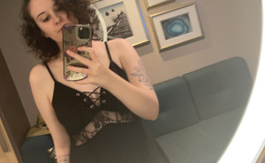 racf Julia K. photo gallery