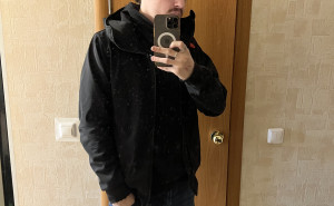 racf Andrew M. photo gallery