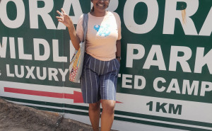 racf Florence Grace W. photo gallery