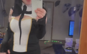 racf amanda s. photo gallery