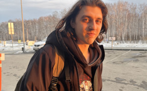 racf Andrew M. photo gallery