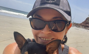 racf Patricia V. photo gallery