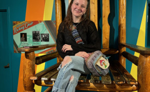 racf Emma G. photo gallery