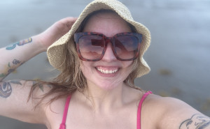 racf Becca C. photo gallery