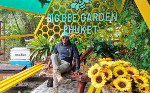 racf Derick T. photo gallery