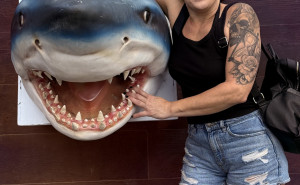 racf FicTishaJams S. photo gallery