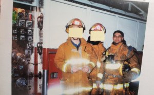 racf Chris K. photo gallery