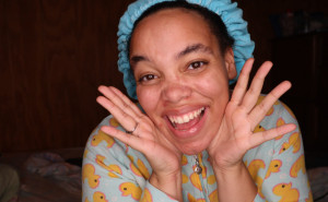 racf Lucy K. photo gallery