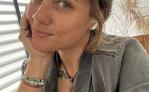 racf Ludmila Z. photo gallery