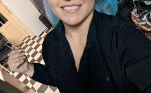 racf Adriana P. photo gallery