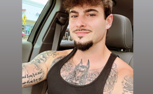 racf Michael S. photo gallery