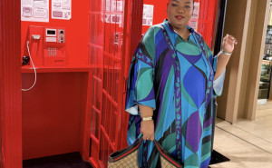 racf Lottie G. photo gallery