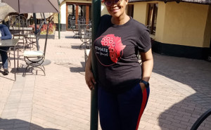 racf Koketso M. photo gallery