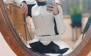 racf michelle b. photo gallery