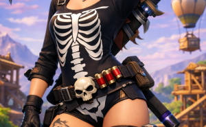 racf Olivia M. photo gallery