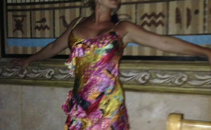 racf monica h. photo gallery