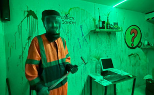 racf Andrew M. photo gallery