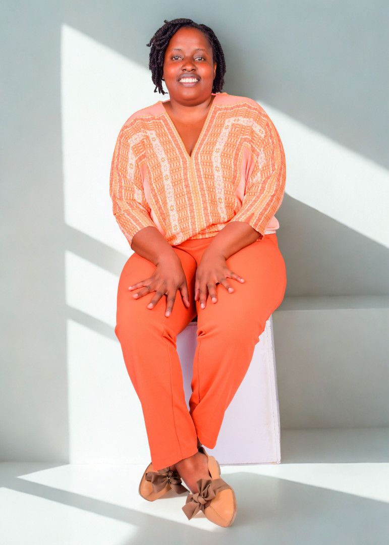 racf philomena m. photo gallery